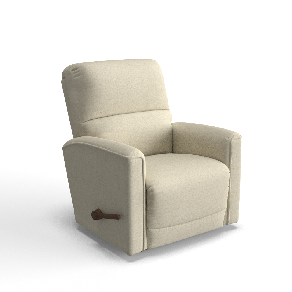 Cade Rocking Recliner, In Stock